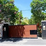 Pungutan House Villa 4