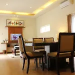 Pungutan House Villa 4
