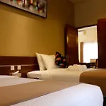 Pungutan House Villa 4