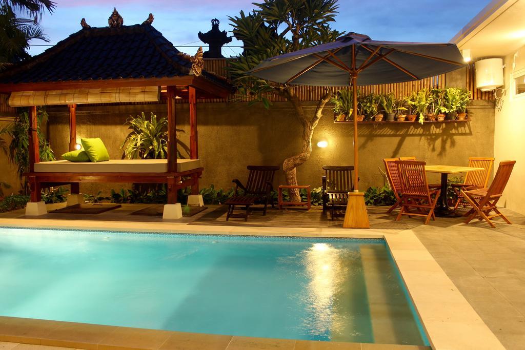 Villa Pungutan House 4 *