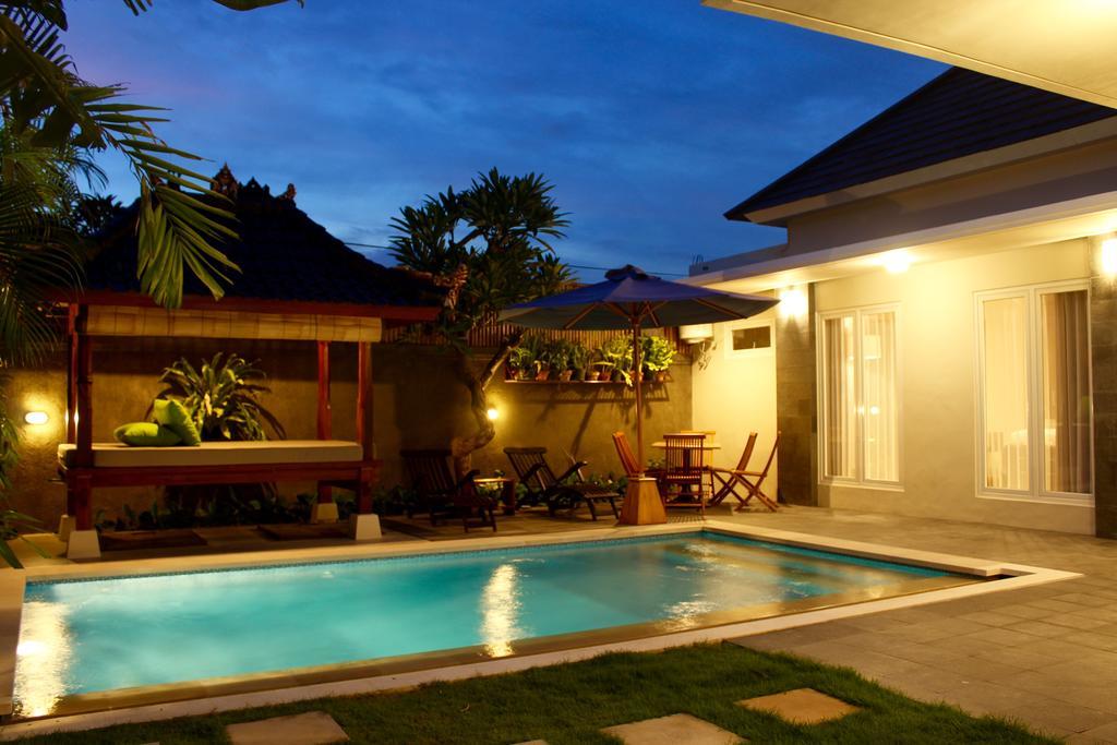 Pungutan House 4 *