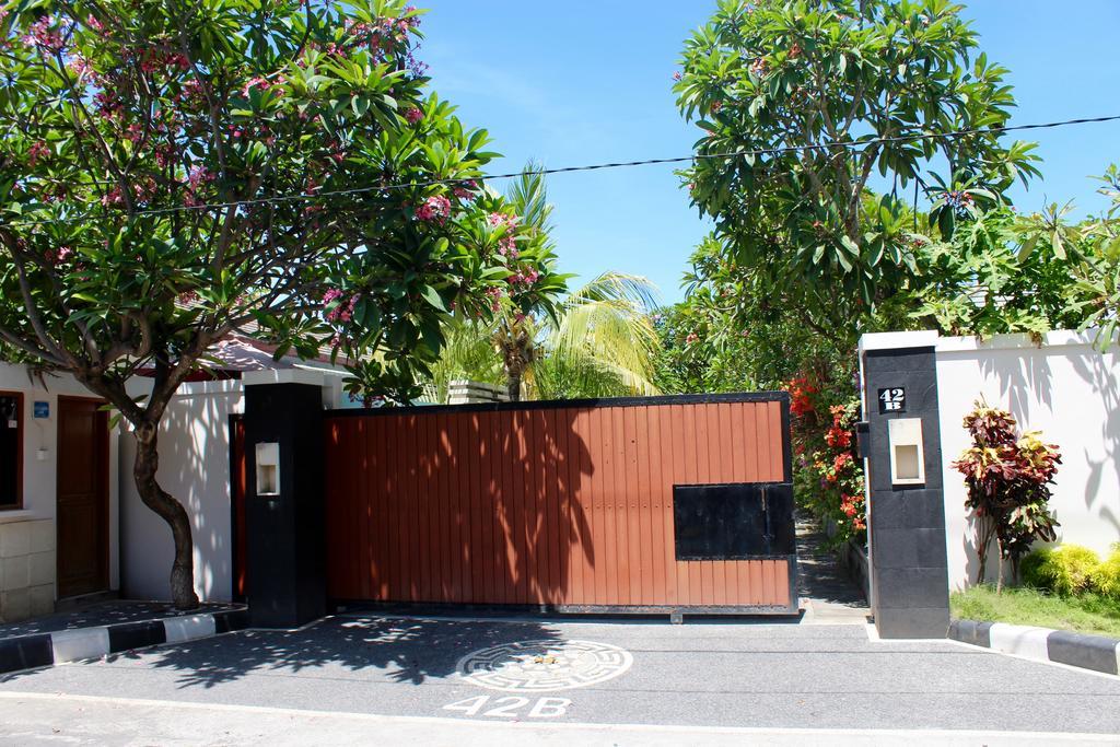 Villa Pungutan House 4 Sanur (Bali)