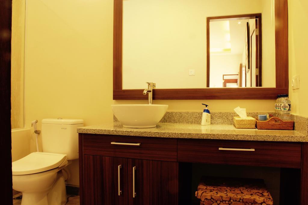 Villa Pungutan House 4 *