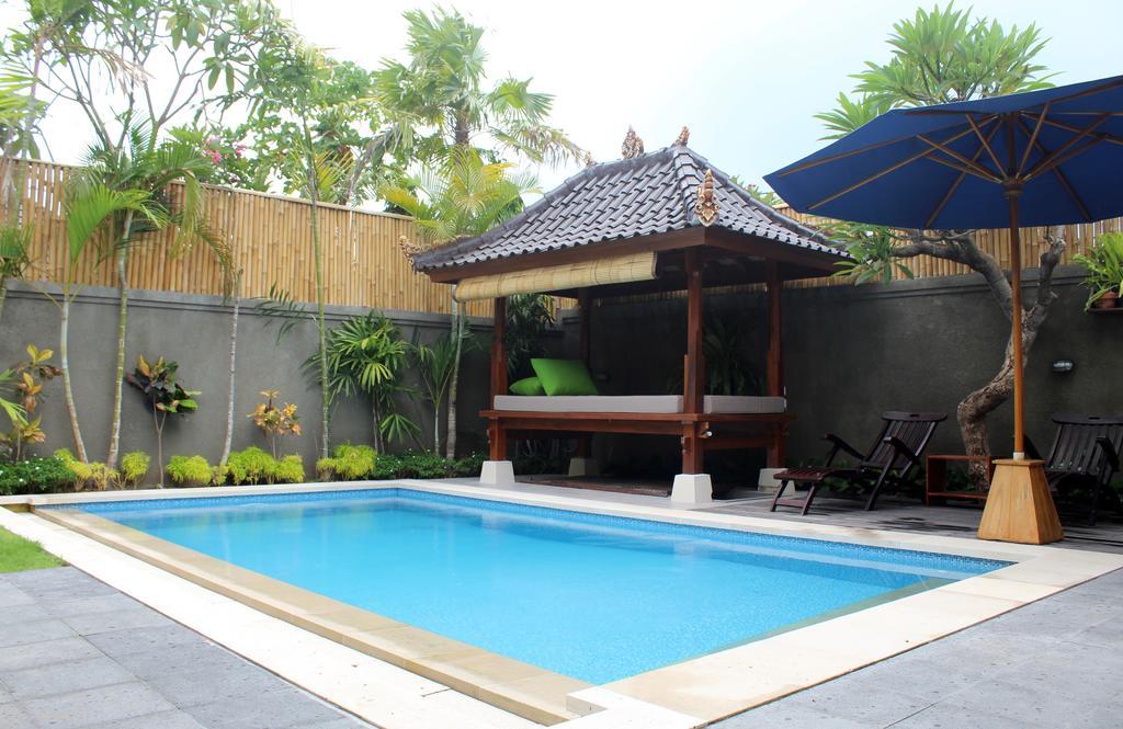 Pungutan House 4 Villa *