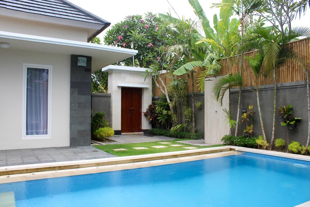 Pungutan House 4 * Sanur (Bali)