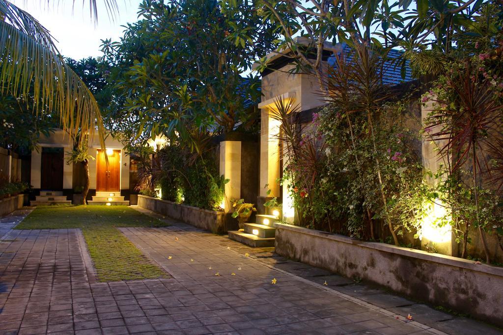 Villa Pungutan House 4