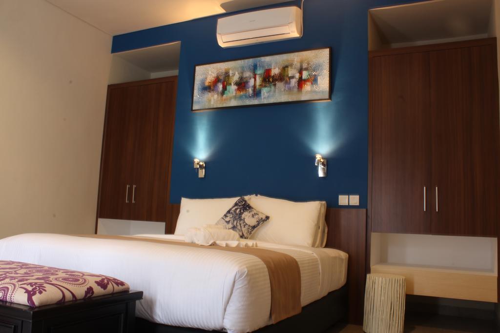 Pungutan House 4 Sanur (Bali)