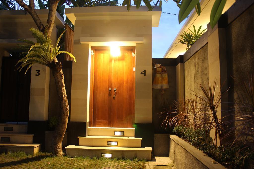 Pungutan House 4 Villa *