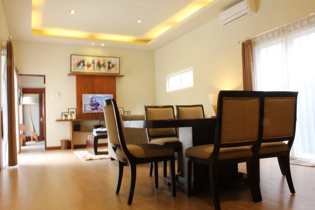 Pungutan House 4 * Sanur