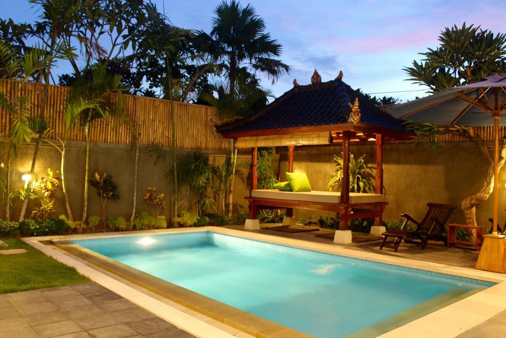Villa Pungutan House 4