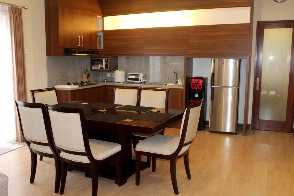 Pungutan House 4 Sanur