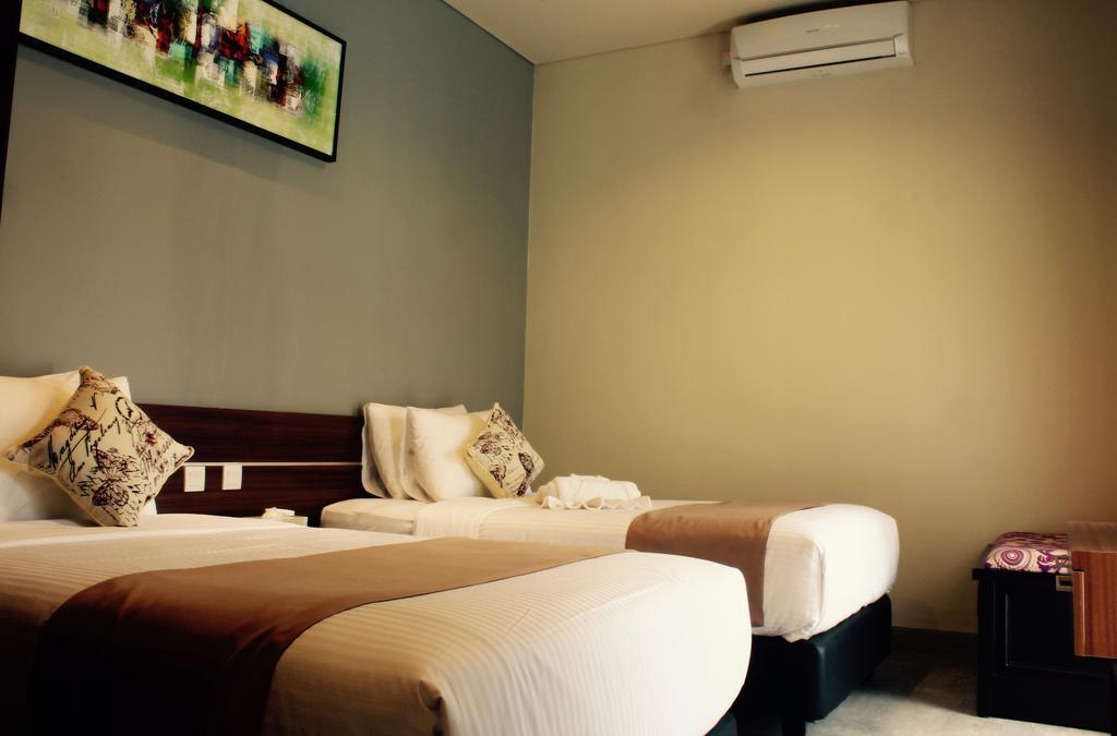 Villa Pungutan House 4 Sanur